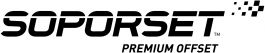 SoporSet Premium Offset board NI 170 g/m² 720 x 1020 mm BL