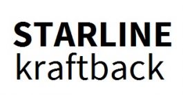 Starline Kraftback (GC4) NI 235g/m² 720 x 1020 mm LL 400 µ