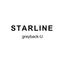 Starline Greyback-U
