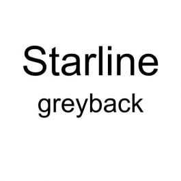 Starline Greyback