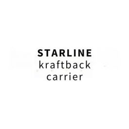 Starline Kraftback Carrier (GC4) NI 360g/m² 720 x 1020 mm LL 560 µ