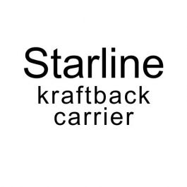 Starline Kraftback Carrier (GC4) NI 360 g/m² 720 x 1020 mm LL 560 µ
