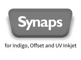 Synaps OM wit 90 g/m² 460 x 640 mm 85 µ