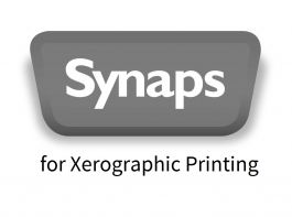Synaps XM wit 135 g/m² 320 mm x 450 mm 120 µ