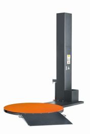 Palletwikkelaar semi-automatisch T5
