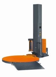 Palletwikkelaar semi-automatisch T7 pro CC