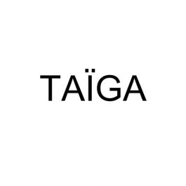 Taïga