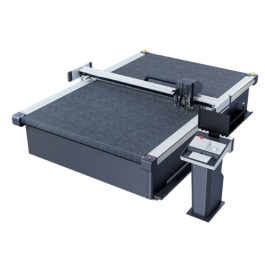 JWEI TB08II-2516-PM 2500 x 1600 mm