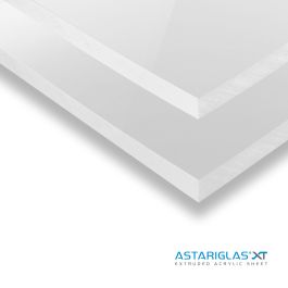 Astariglas® PMMA XT helder
