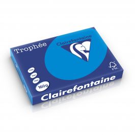 Clairefontaine Trophee intensief 160 g/m² cariben 1015 297 x 420 mm BL