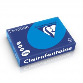 Clairefontaine Trophee intensief cariben 160 g/m² 210 x 297 mm LL 1022
