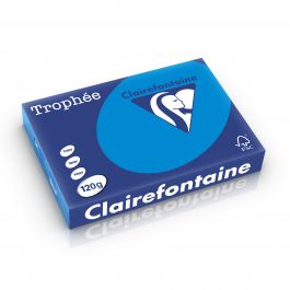 Clairefontaine Trophee intensief cariben 120 g/m² 210 x 297 mm LL 1291
