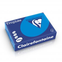 Clairefontaine Trophee intensief 210 g/m² cariben 2212 210 x 297 mm LL