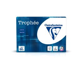 Trophee Blanc 80 g/m² 297 x 420 mm BL