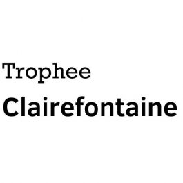 Clairefontaine Trophee