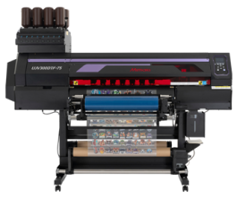 Mimaki UJV300DTF-75