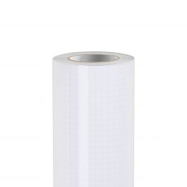 Anti-splinterfolie SPLINTER glashelder 1520 mm x 30 M 123 µ