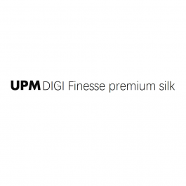 UPM Digi Finesse Premium Silk 130 g/m² 320 mm x 460 mm LL