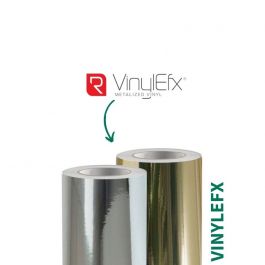 VinylEFX® Smooth Gold Indoor (S3102) 1370 mm x 45 M 90 µ