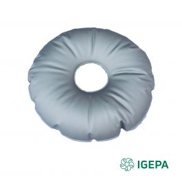 Igepa Flagpole silver waterbag for crossbase 12L