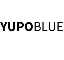 YUPOBLUE® YPI300 for indigo wit 234 g/m² 320 x 460 mm BL 300 µ