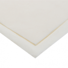 Zijdepapier 17 g/m² 500 x 760 mm creme