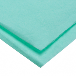 Zijdepapier 17 g/m² 500 x 760 mm groen