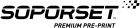 SoporSet Premium Preprint NI 120 g/m² 450 x 640 mm LL
