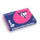 Clairefontaine Trophee fluo roos 80 g/m² 297 x 420 mm BL 2888