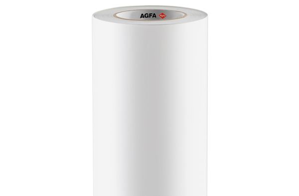 Agfa rollen Agfa rollen