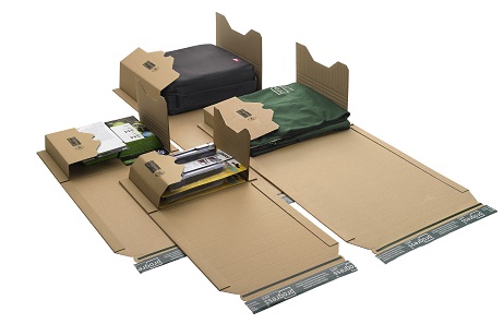 Boekverpakkingen Progress Packaging Boekverpakkingen Progress Packaging