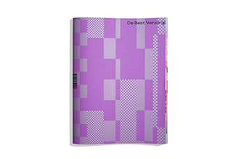 Catalogus Best Verzorgde Boeken 2019 Catalogus Best Verzorgde Boeken 2019