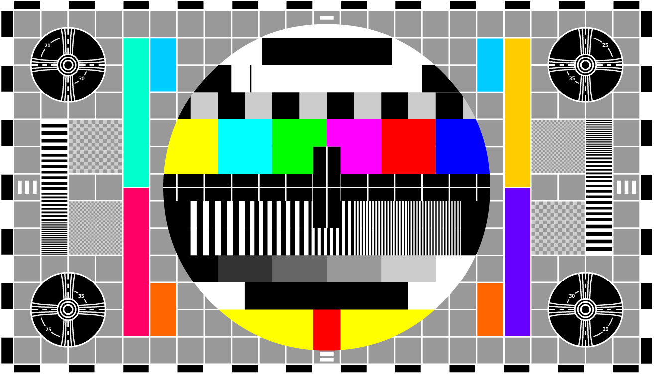 Geen connectie
