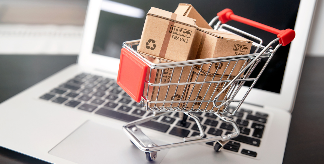 trends in e-commerce verpakkingen
