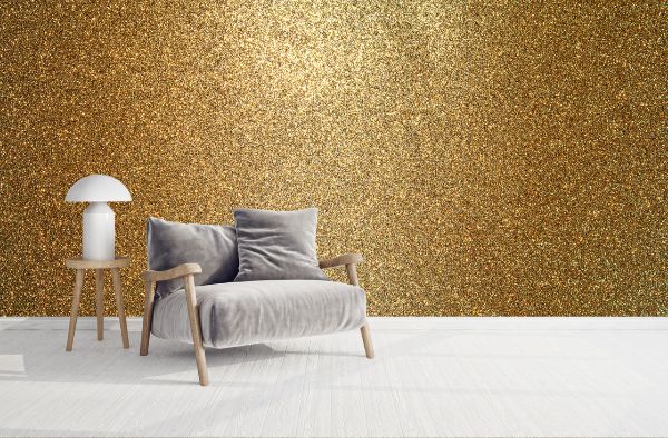 Glitter en glamour glitter