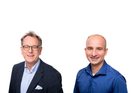 Q&A met Hans-Jürgen en Ömer Turgut over IGEPA Packaging Q&A met Hans-Jürgen en Ömer Turgut over IGEPA Packaging