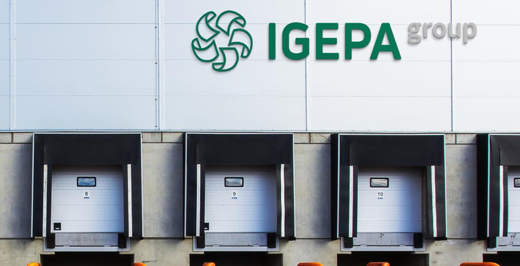 Igepa