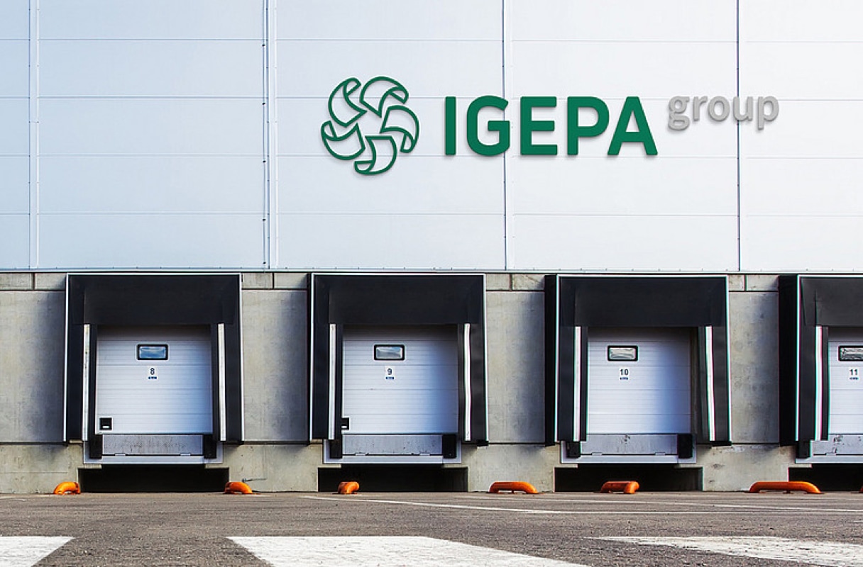 igepa