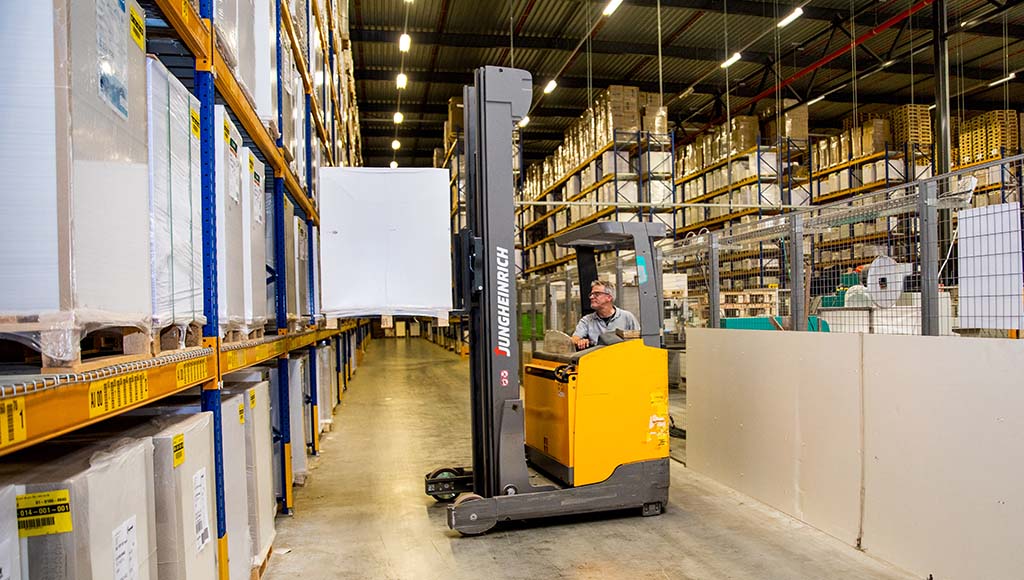 vacature logistiek medewerker, magazijn medewerker vacature logistiek medewerker, magazijn medewerker
