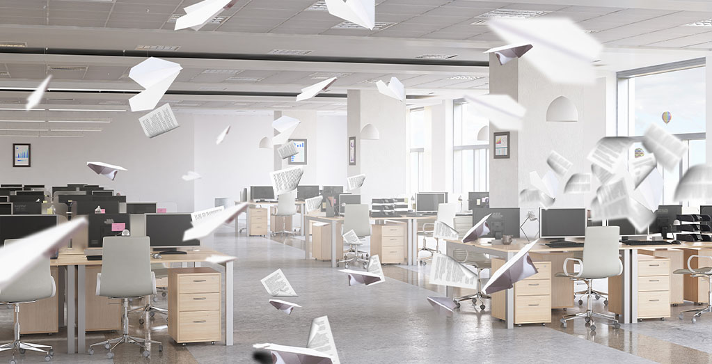 office