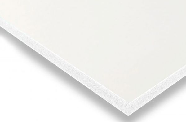 Palboard witte kern Palboard witte kern