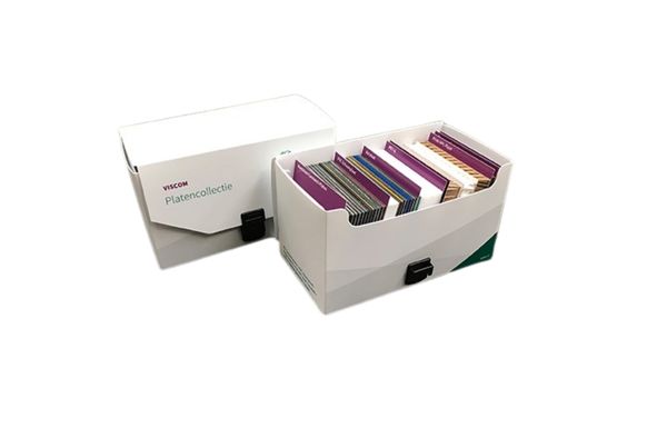 Platenbox Platenbox