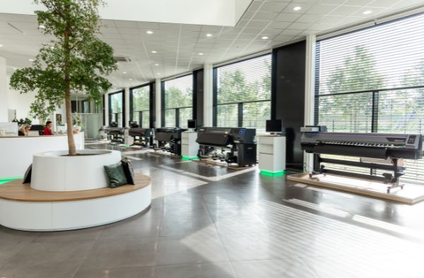 Voordelen voorraad bij leverancier Voordelen voorraad bij leverancier