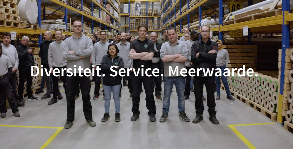 Vacatures