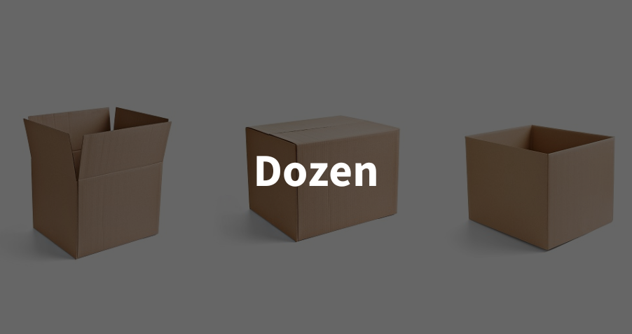 Dozen