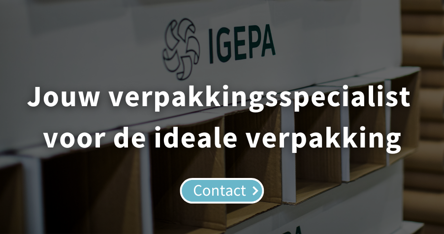verpakkingen, verpakkingsmateriaal, IGEPA Packaging
