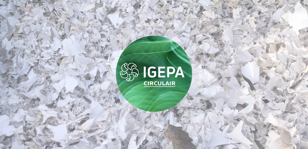 verpakkingen, verpakkingsmateriaal, IGEPA Packaging