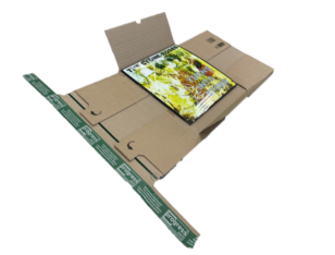vinylplaten verzenddoos vinylplaten verzenddoos