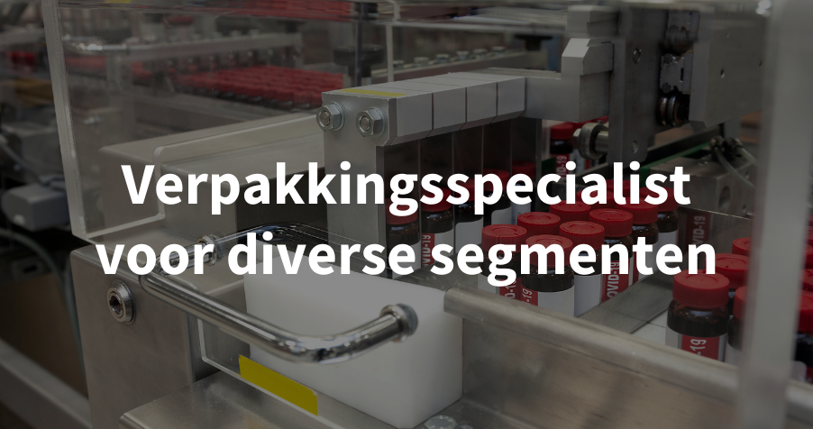 verpakkingen, verpakkingsmateriaal, IGEPA Packaging