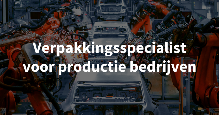verpakkingen, verpakkingsmateriaal, IGEPA Packaging
